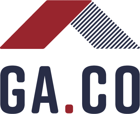 Ga.co Logo POS